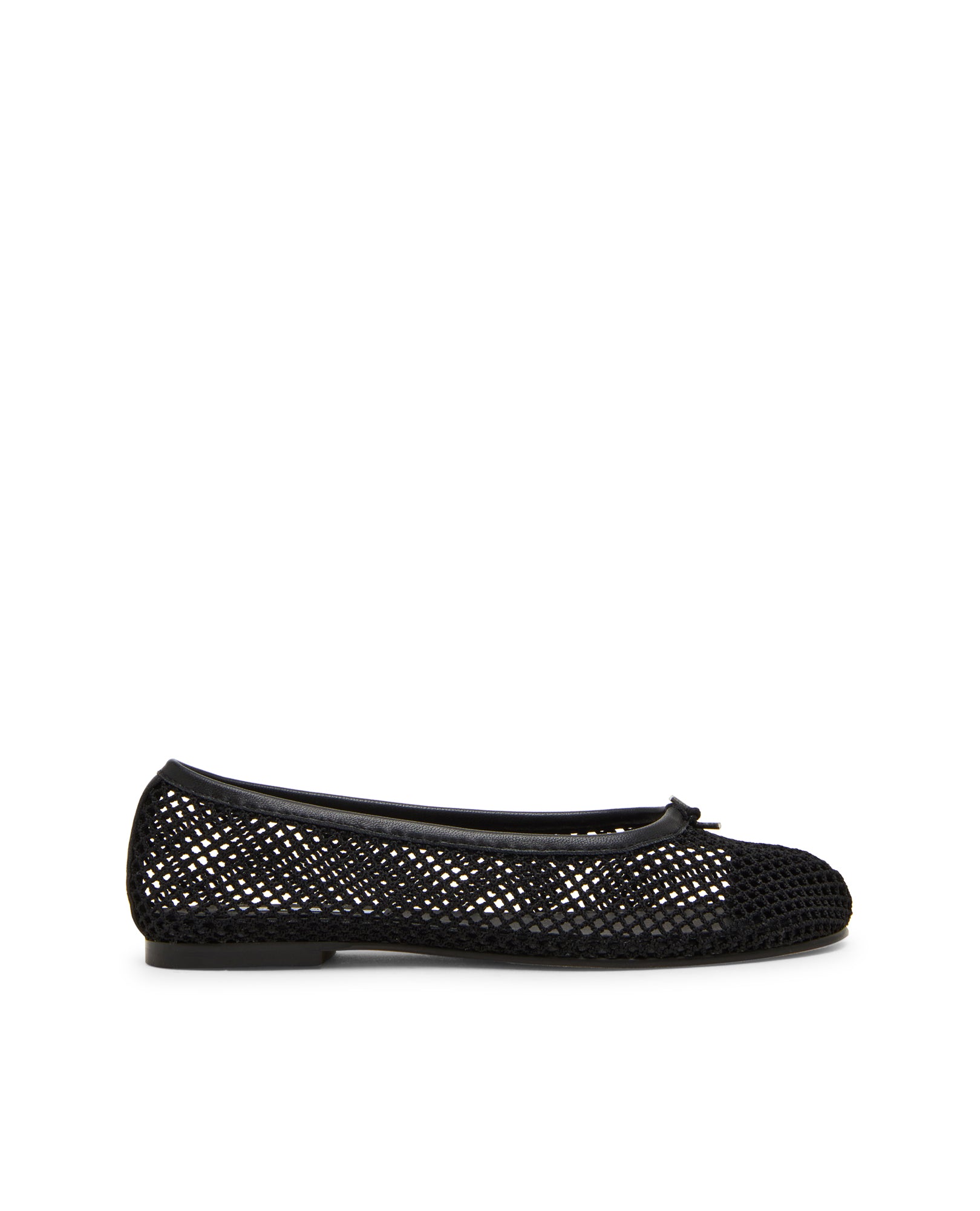 Imagem 0 de Ballerinas Calico-Rede Preto