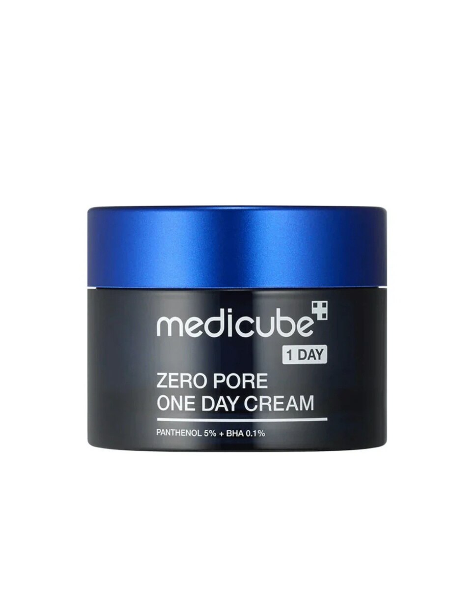 Imagem 0 de One Day Zero Poros Creme 50ml