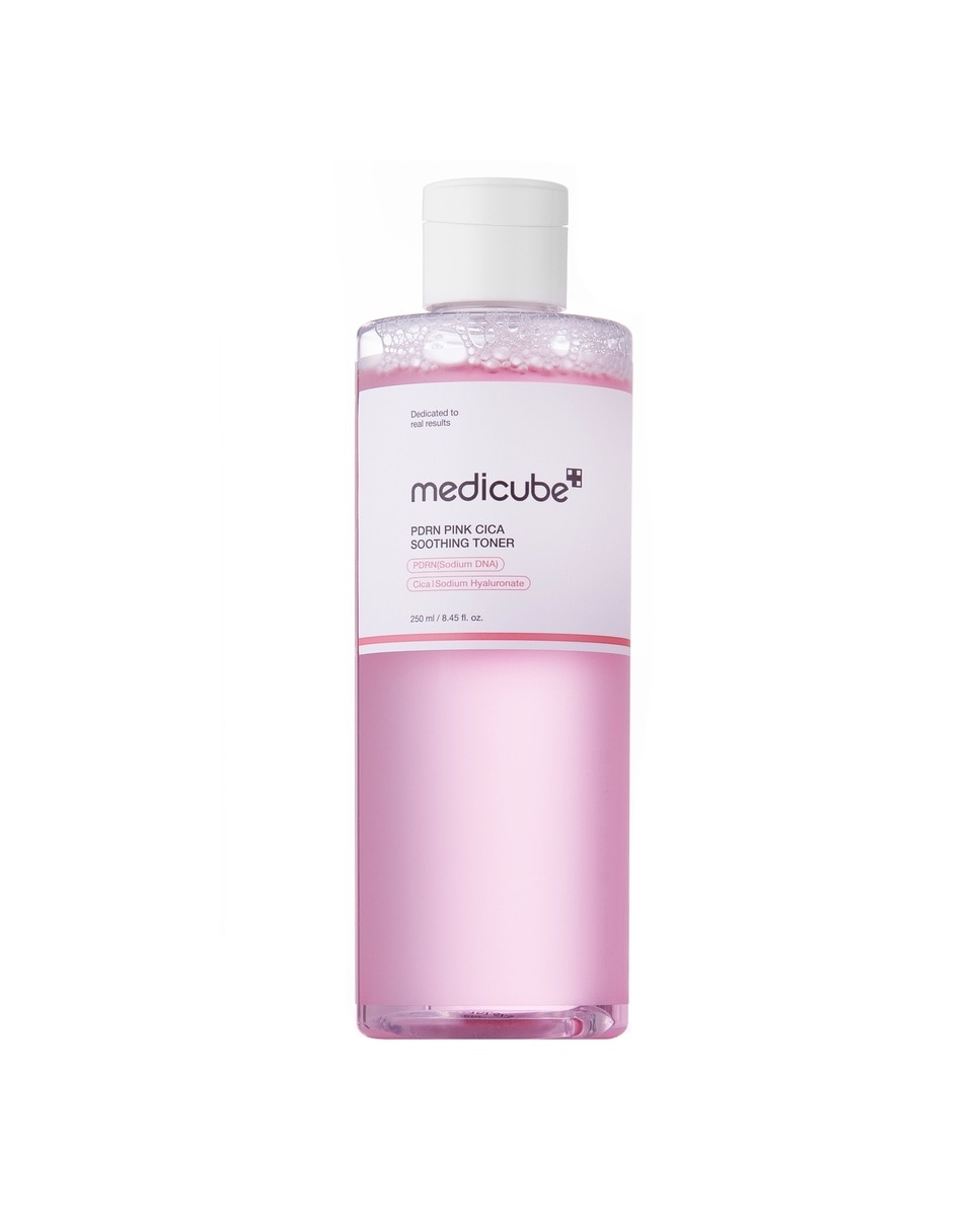 Imagem 0 de PDRN Pink Cica Soothing Toner 250ml