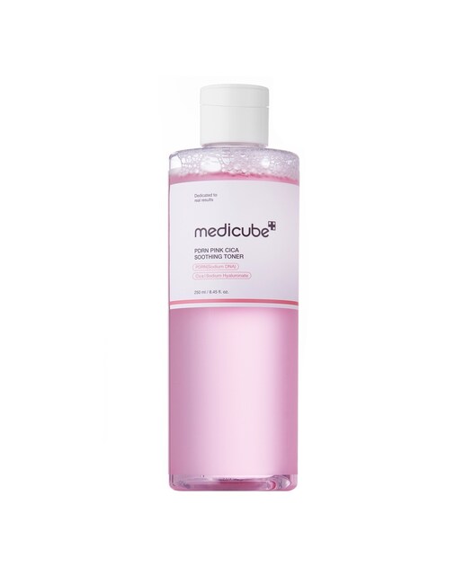 Imagem 0 de PDRN Pink Cica Soothing Toner 250ml