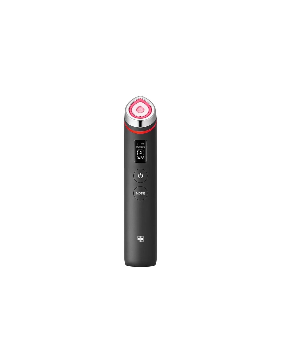 Imagem 0 de Age-R Booster Pro - Black