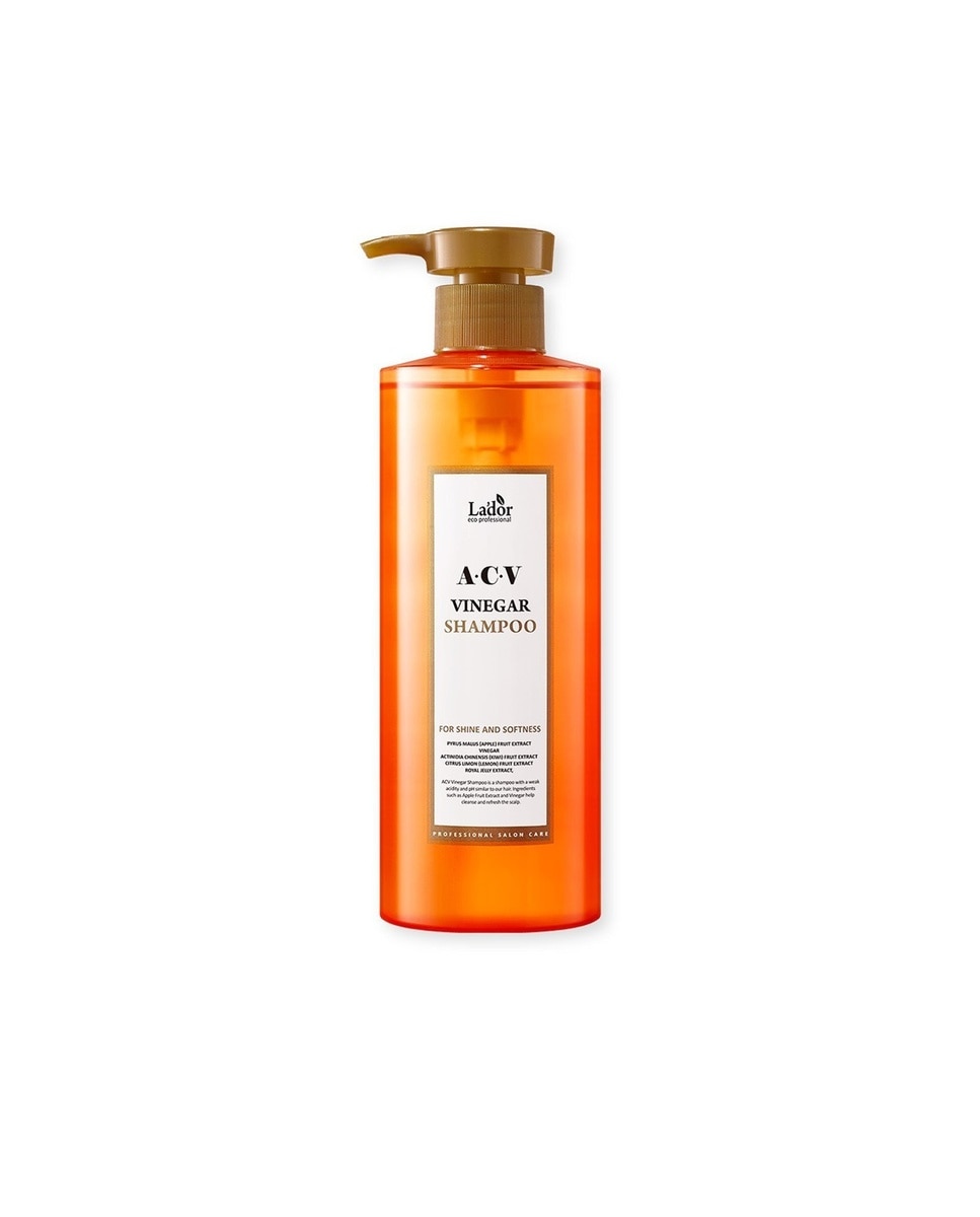 Imagem 0 de Champô de Vinagre A.C.V. 430 ml