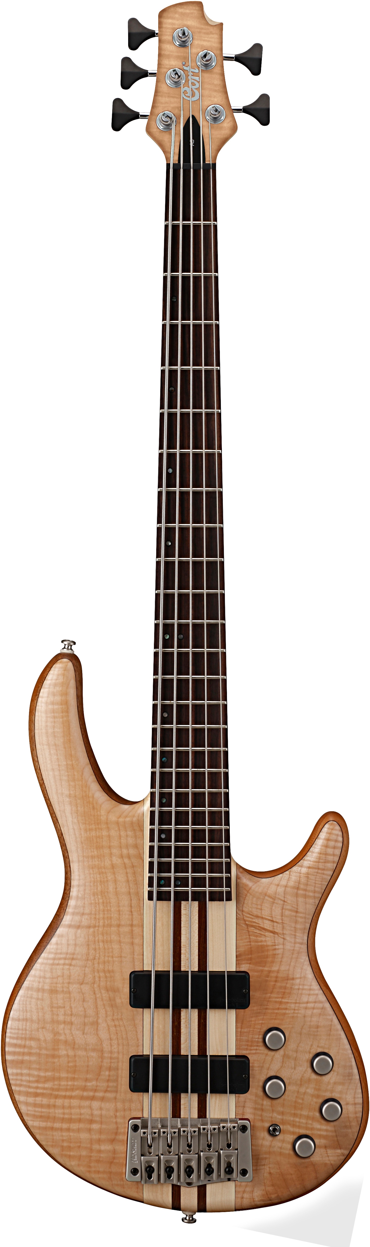 Imagem 0 de Baixo elétrico Cort A5 Plus Fmmh Opn