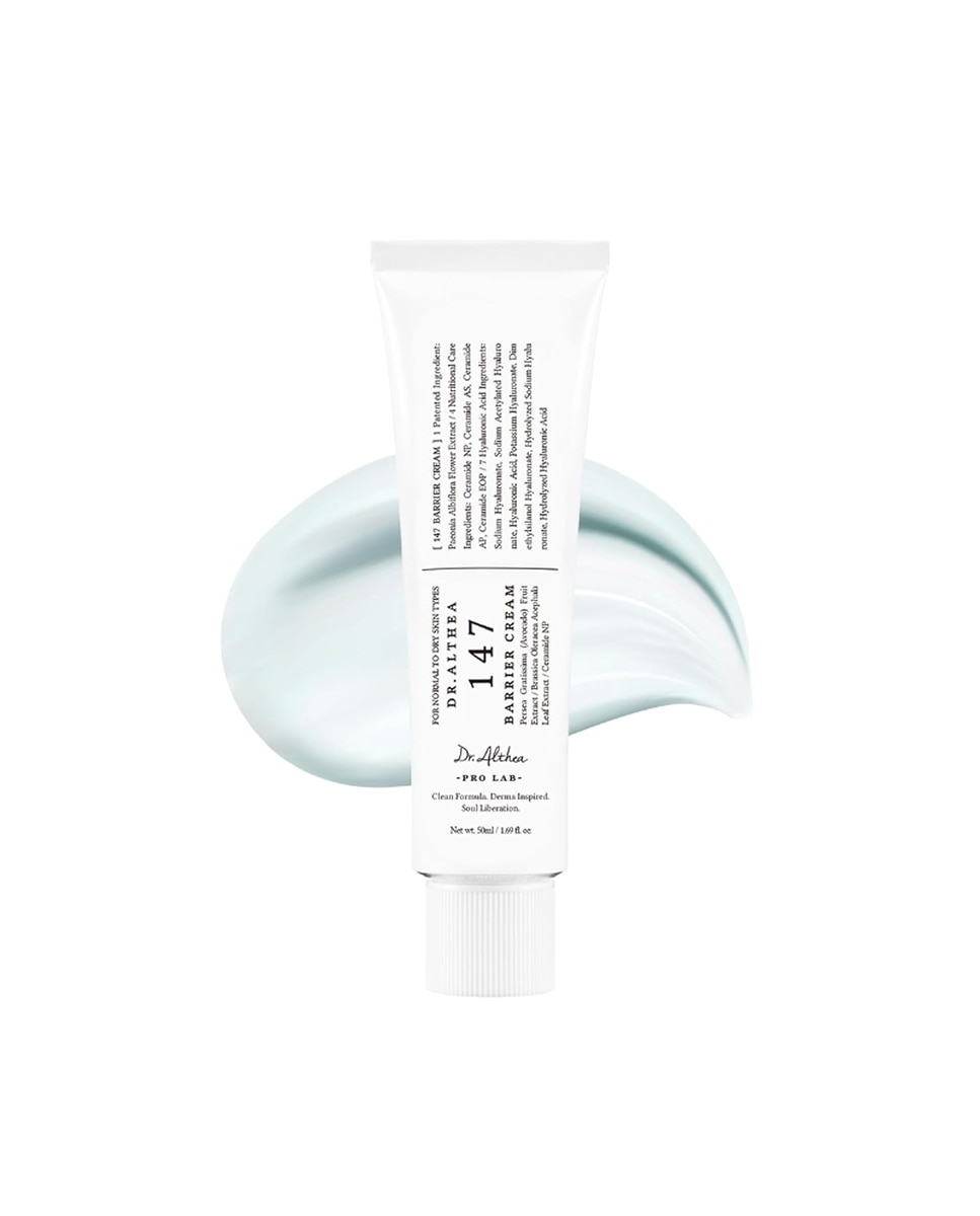 Imagem 0 de Creme de Barreira 147 50ml