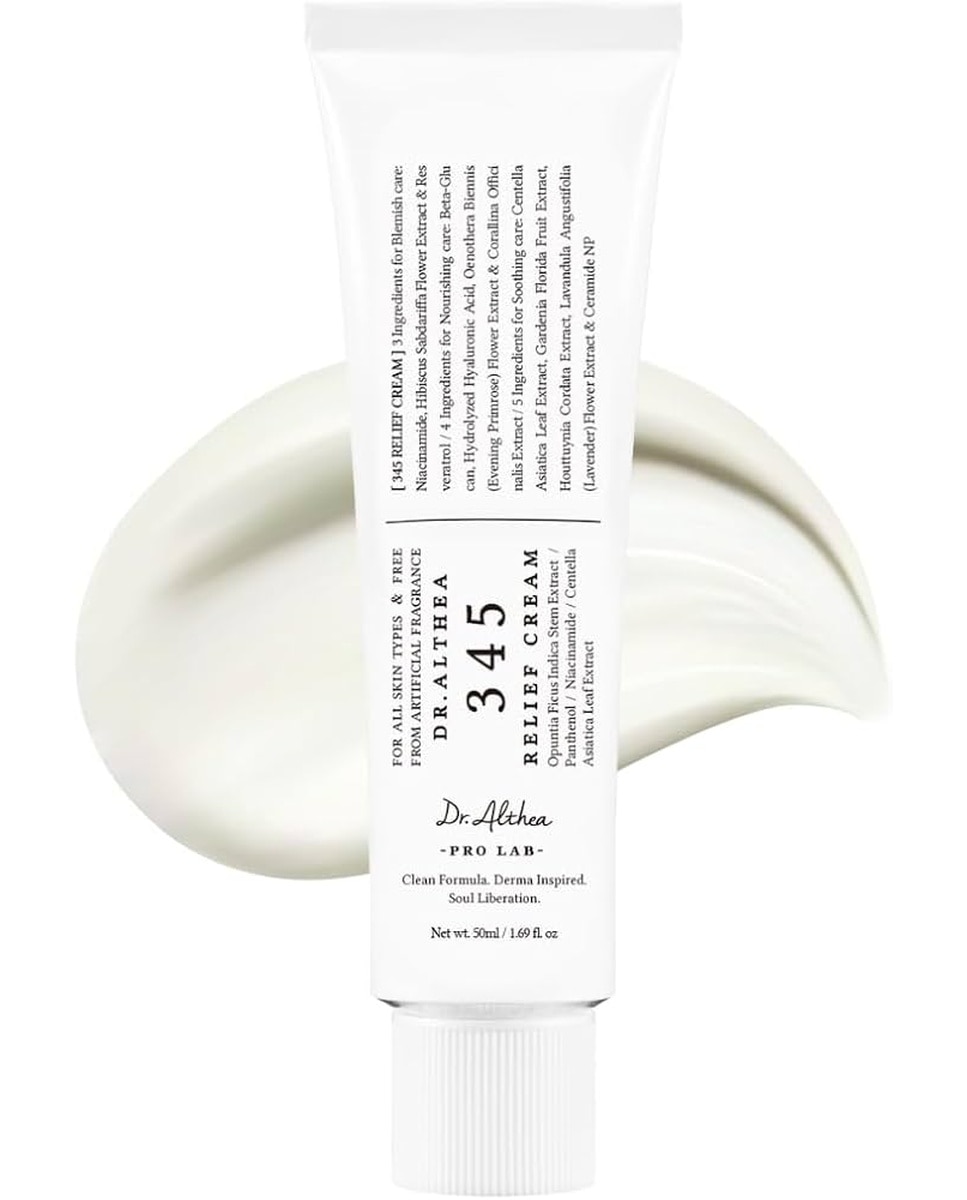 Imagem 0 de Creme de Alívio 345 50ml