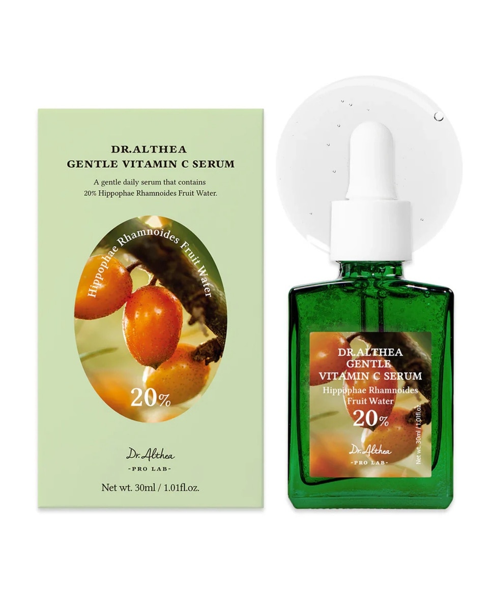 Imagem 0 de Sérum Suave de Vitamina C 30ml