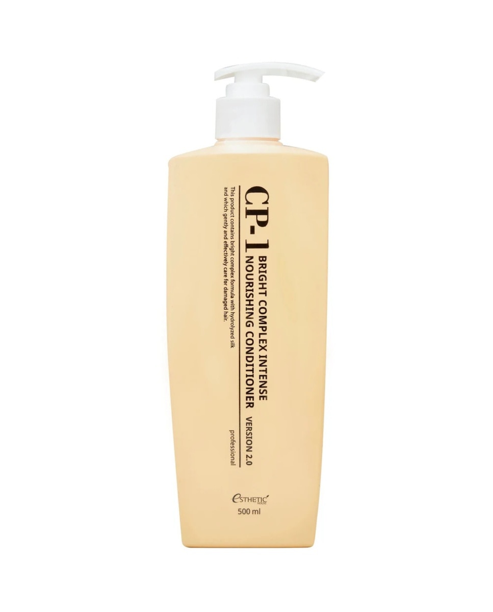 Imagem 0 de Condicionador Nutritivo Intenso Bright Complex 500 ml