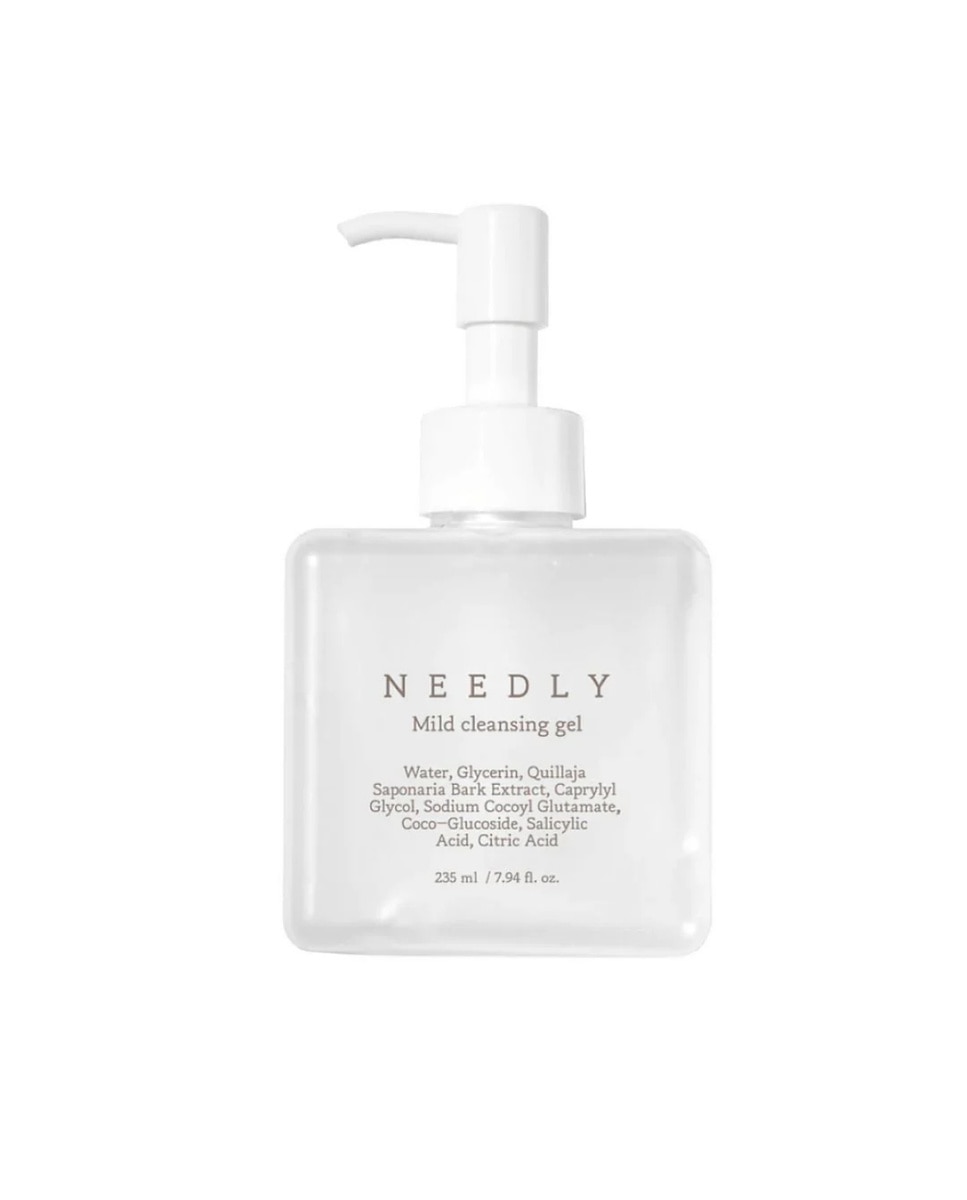 Imagem 0 de Gel de Limpeza Suave 235ml