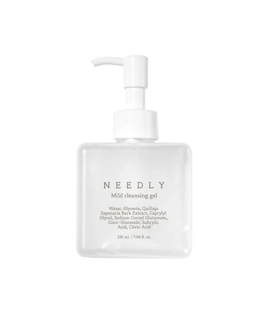 Imagem 0 de Gel de Limpeza Suave 235ml