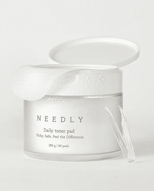 Imagem 0 de Discos Tónicos Diários 280g