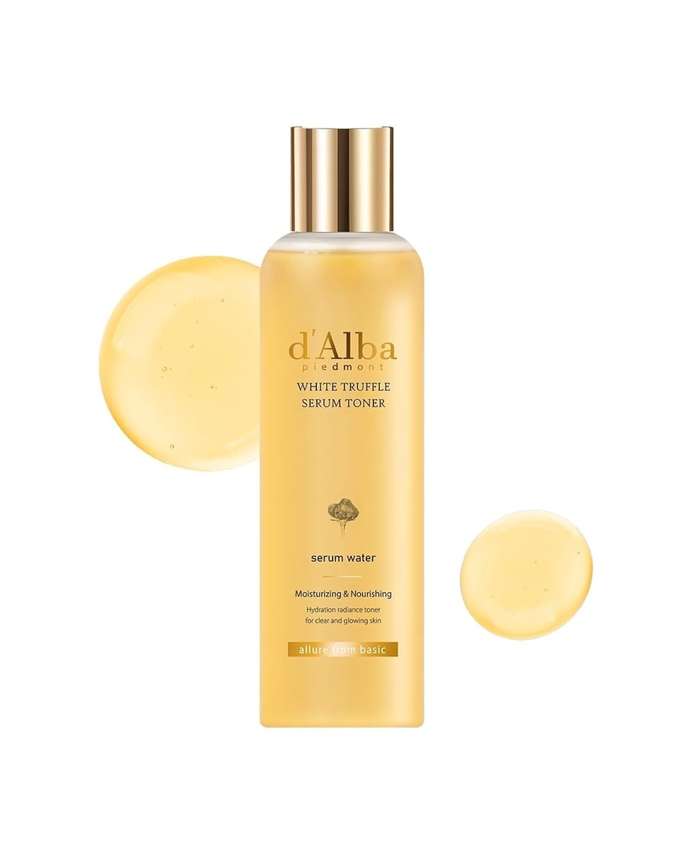 Imagem 0 de Tónico Sérum Hidratante de Trufa Branca 180ml