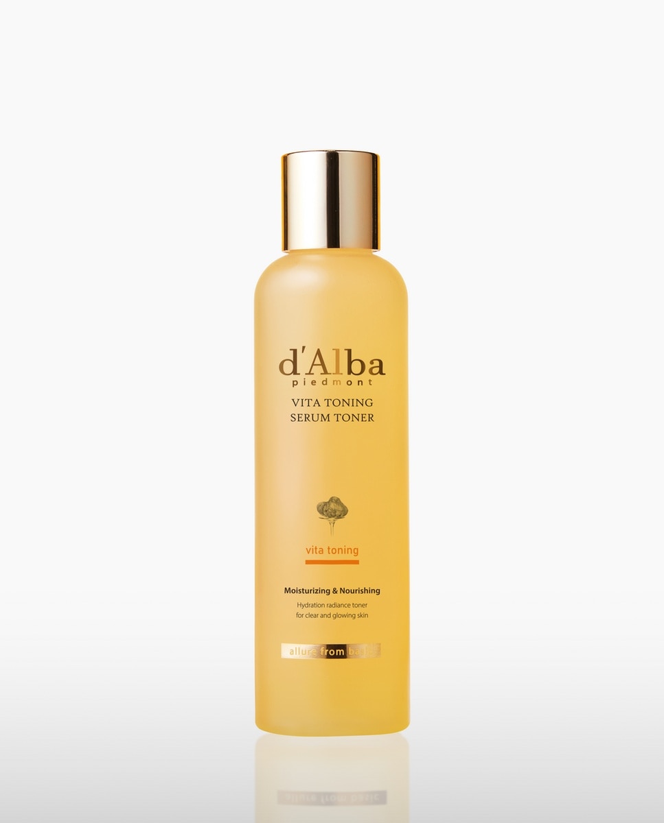 Imagem 0 de Tónico Sérum Tonificante e Vitamínico 180ml