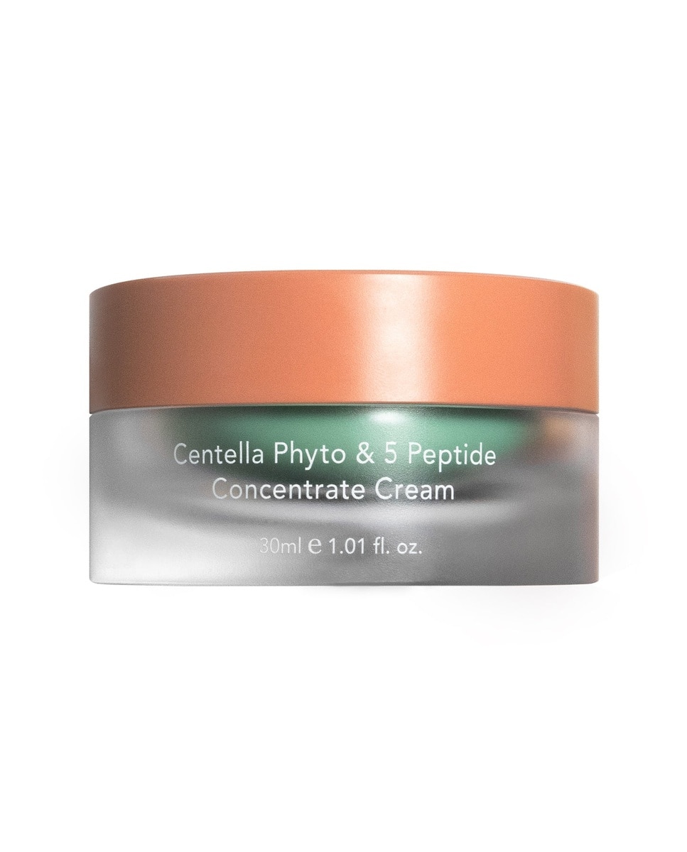 Imagem 0 de Creme Concentrado de Fito-Centella e 5 Péptidos 30ml