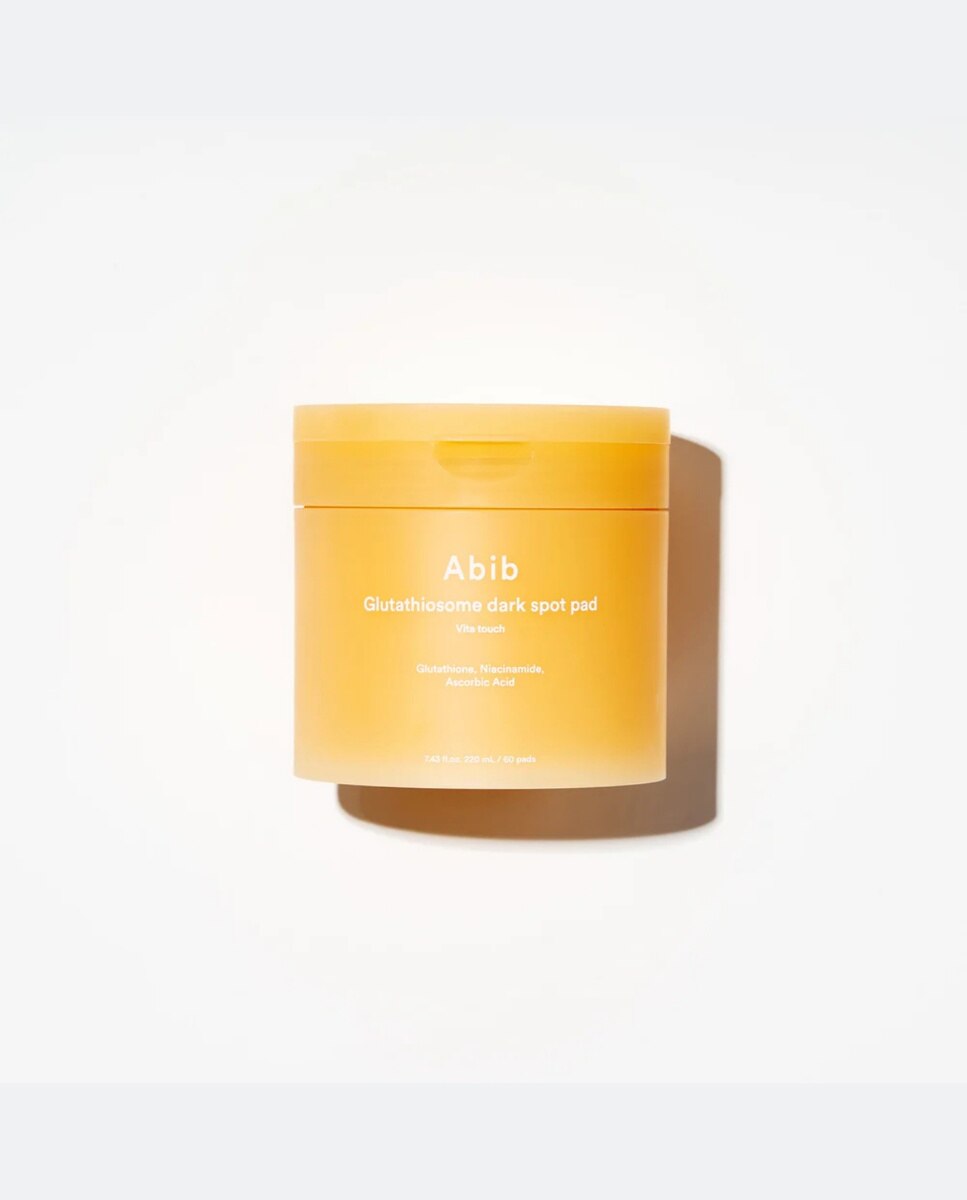 Imagem 0 de Discos Anti-Manchas Glutathiosome 220ml