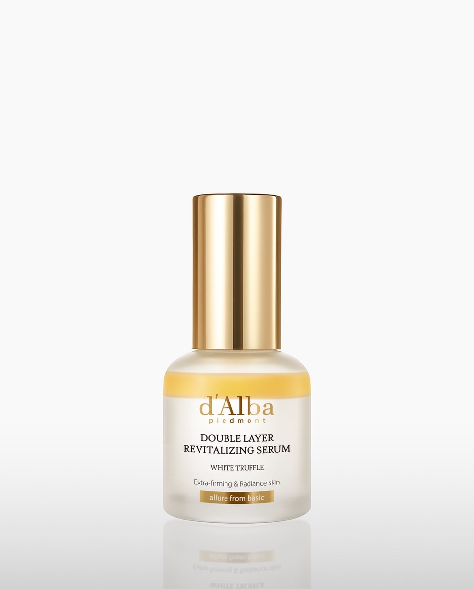Imagem 0 de Sérum Revitalizante Bifásico de Trufa Branca 30ml