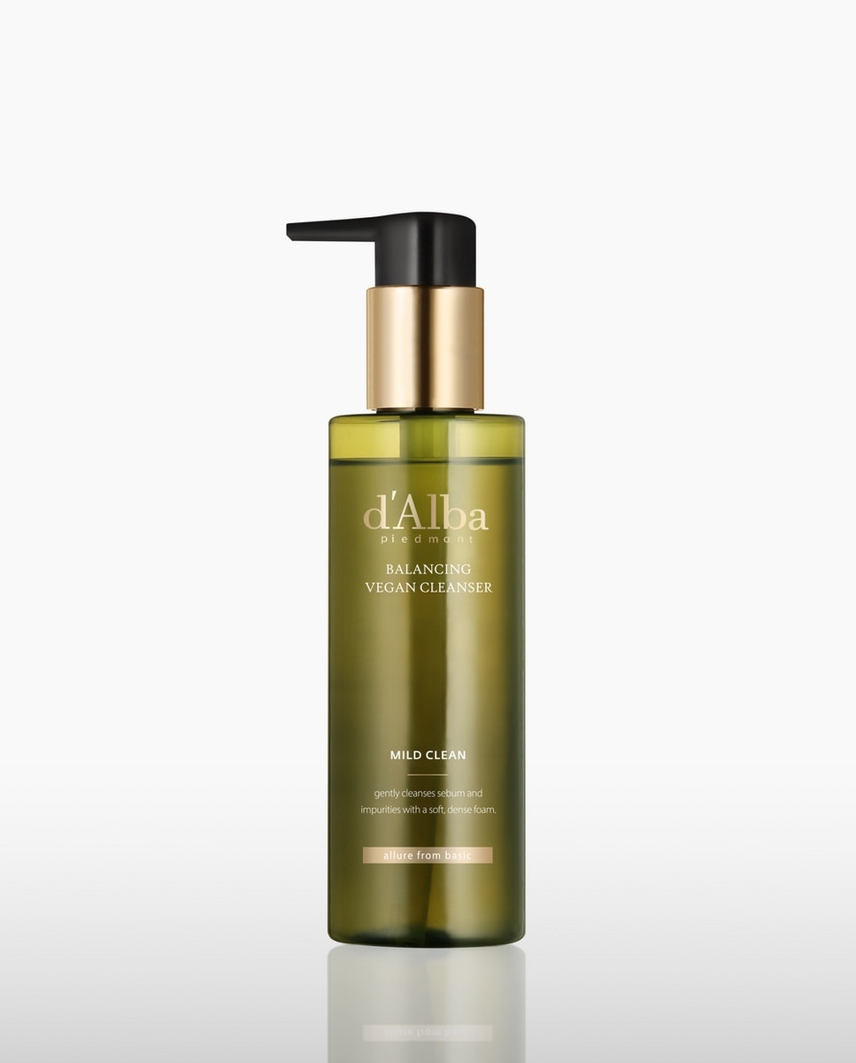 Imagem 0 de Limpeza Vegan Suave e Reequilibrante 200ml