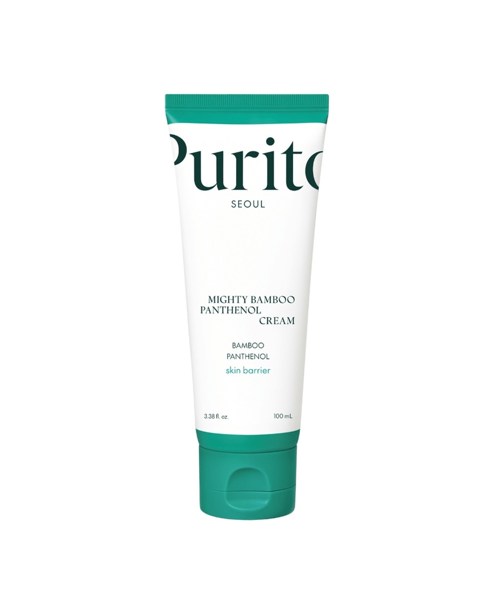 Imagem 0 de Creme de Pantenol e Bambu Mighty 100ml