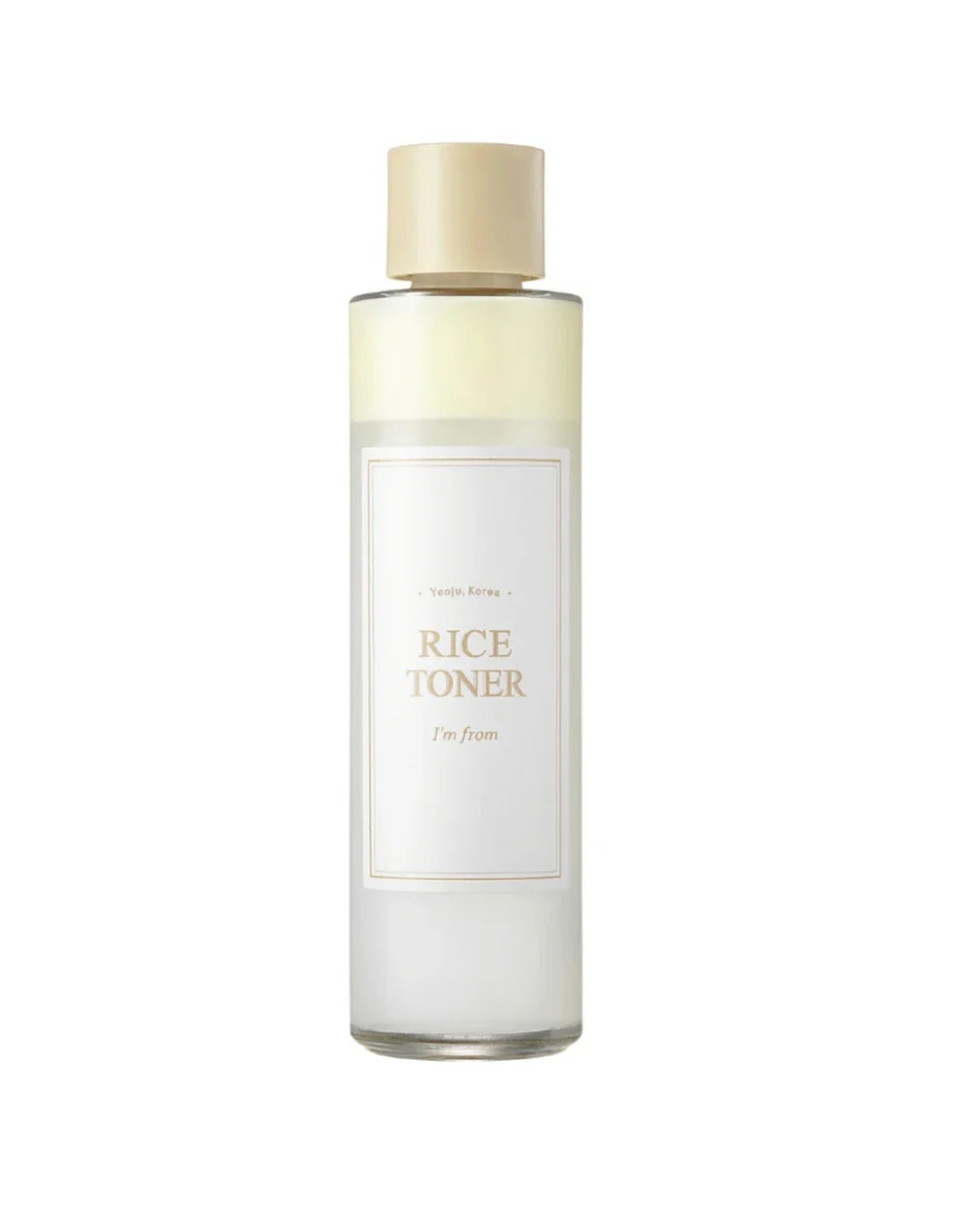 Imagem 0 de Tónico de Arroz de clareamento 150ml