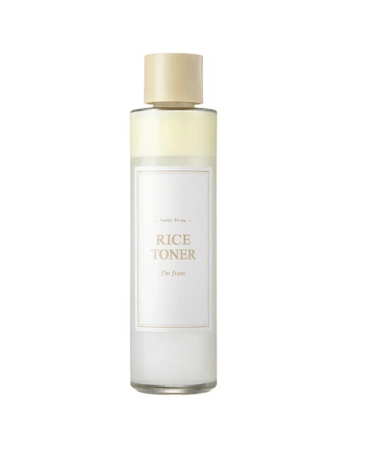 Imagem 0 de Tónico de Arroz de clareamento 150ml