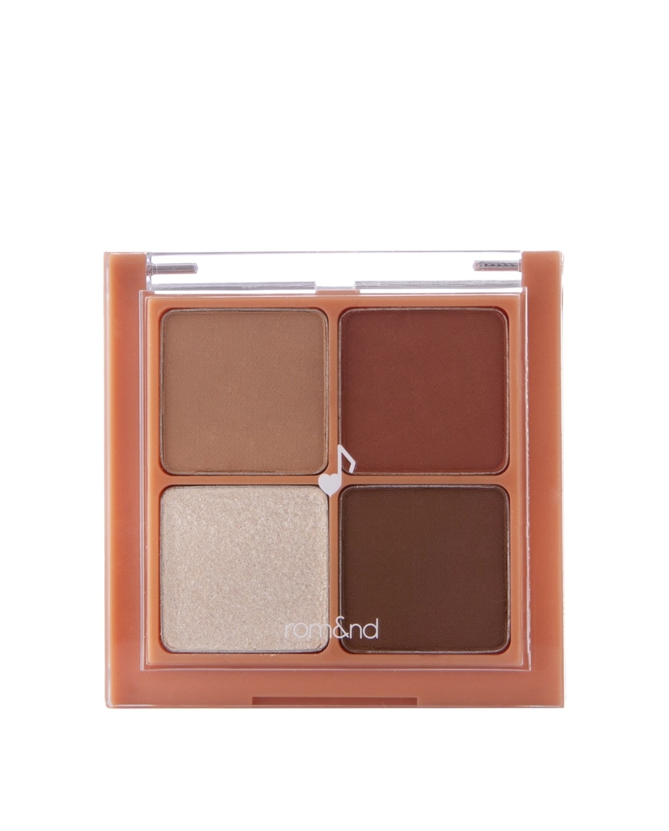 Imagem 0 de Paleta de Sombras Better Than Eyes M01 6,5g