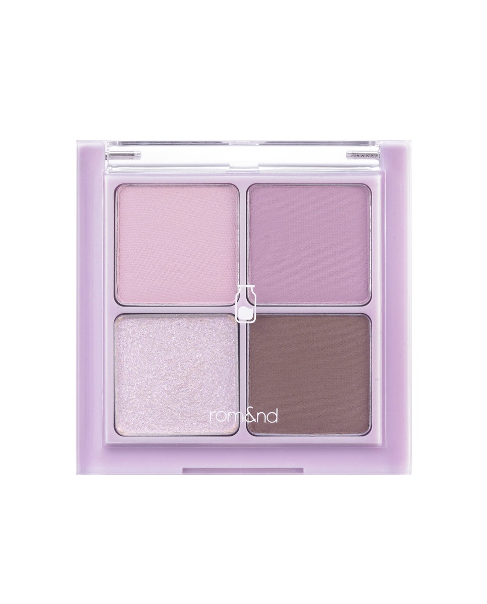Imagem 0 de Paleta de Sombras Better Than Eyes W01 6,5g