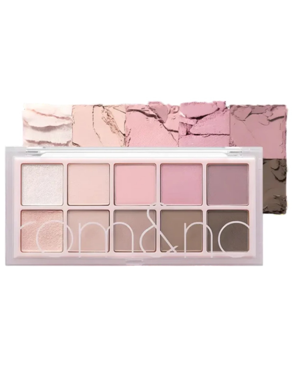 Imagem 0 de Paleta de Sombras Better Than Palette 06 Peony Nude Garden 7,5g