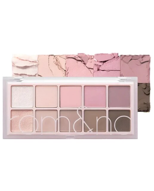 Imagem 0 de Paleta de Sombras Better Than Palette 06 Peony Nude Garden 7,5g