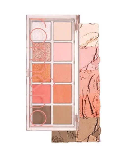 Imagem 0 de Paleta de Sombras Better Than Palette 08 Peach Dahlia Garden 7,5g