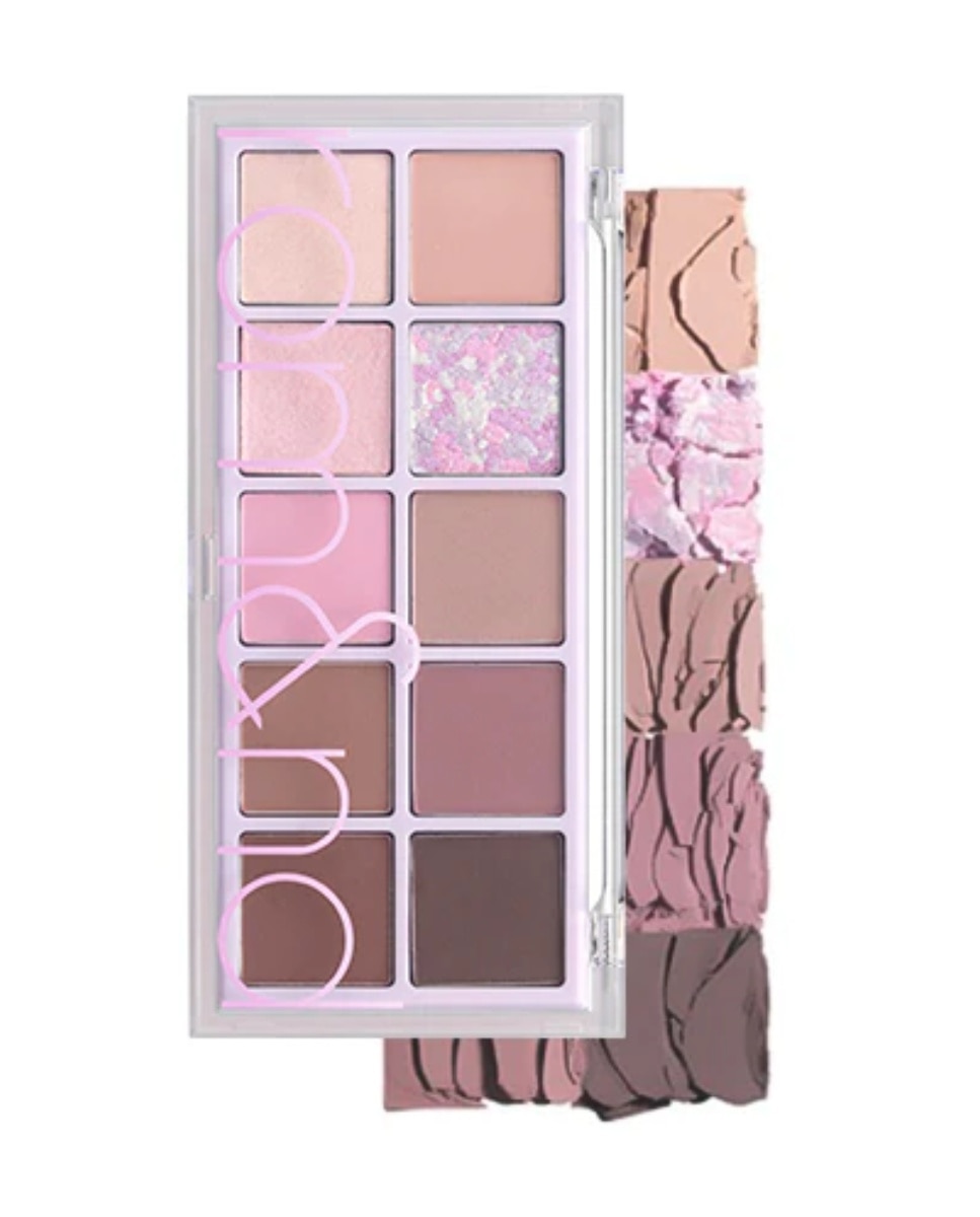 Imagem 0 de Paleta de Sombras Better Than Palette 09 Dreamy Lilac Garden 7,5g