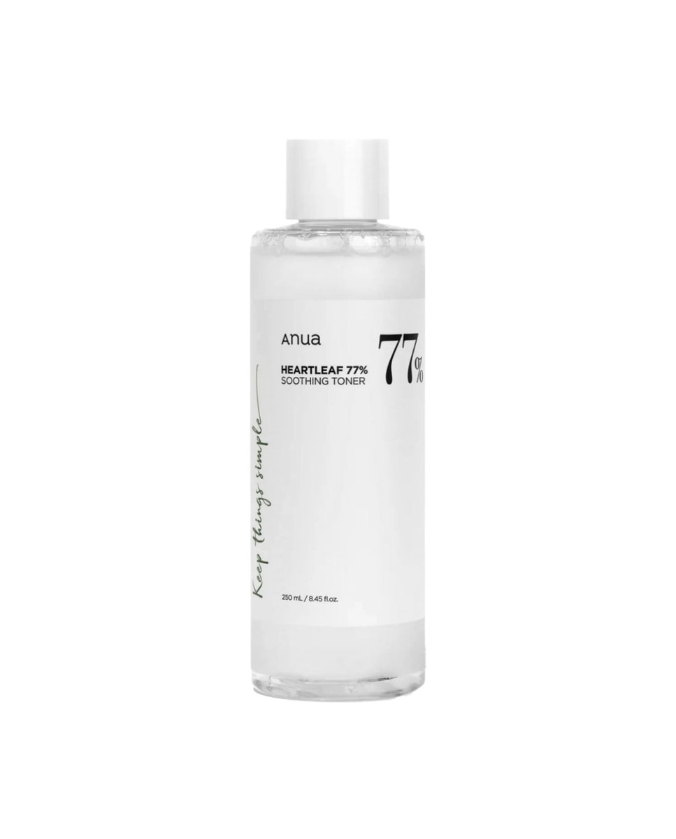 Imagem 0 de Heartleaf 77% Tónico Facial Calmante 250ml