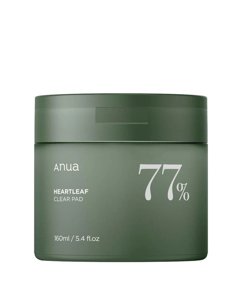 Imagem 0 de Discos de Tratamento Heartleaf 77 160ml