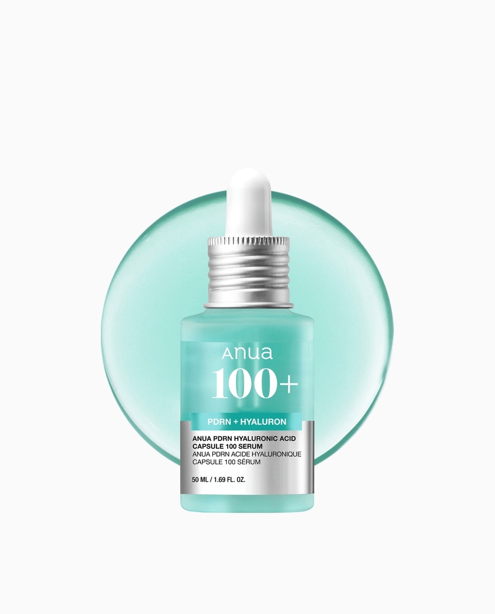 Imagem 0 de Sérum de Cápsulas de Ácido Hialurónico e PDRN 100+ 30ml