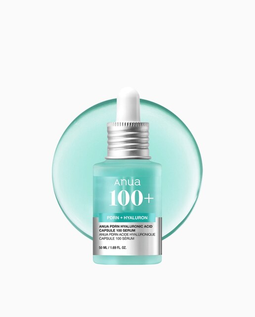 Imagem 0 de Sérum de Cápsulas de Ácido Hialurónico e PDRN 100+ 30ml