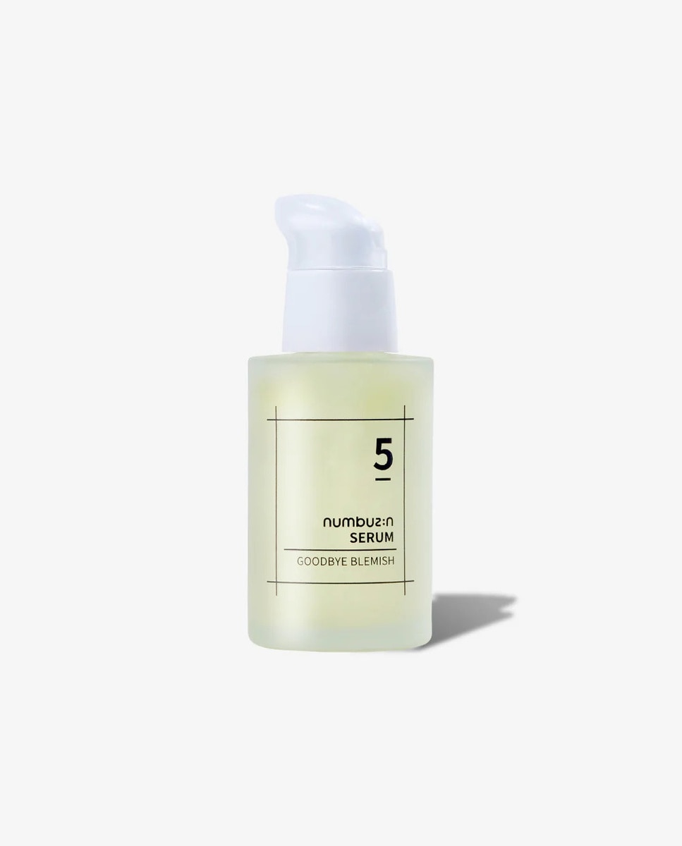 Imagem 0 de Sérum Nº 5 Adeus Imperfeições 50ml