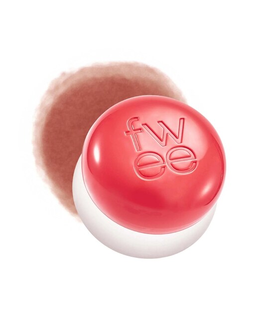 Imagem 0 de Lip&Cheek Blurry Pudding Pot - CR01 Dear 5g