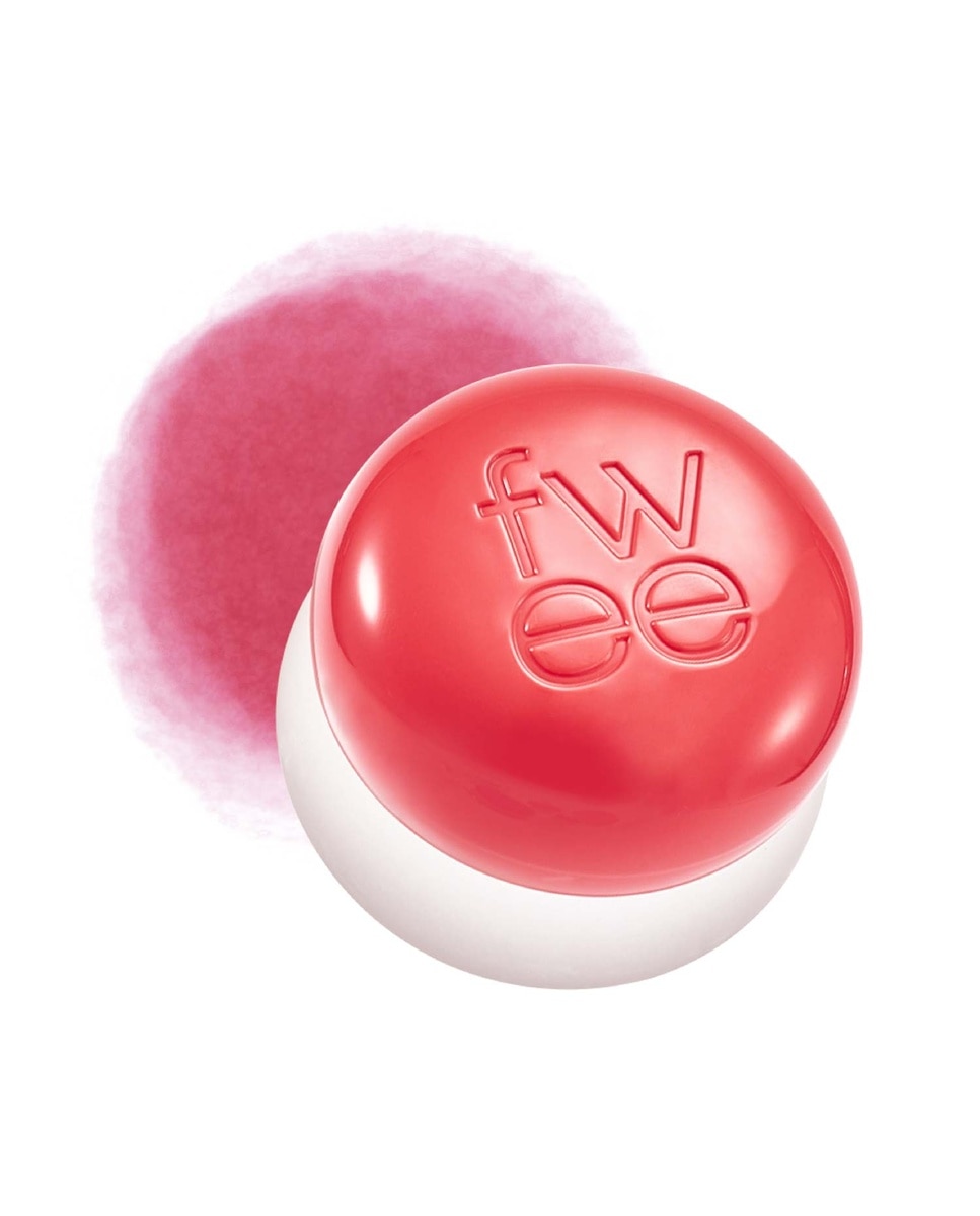 Imagem 0 de Lip&Cheek Blurry Pudding Pot - CR03 BFF 5g