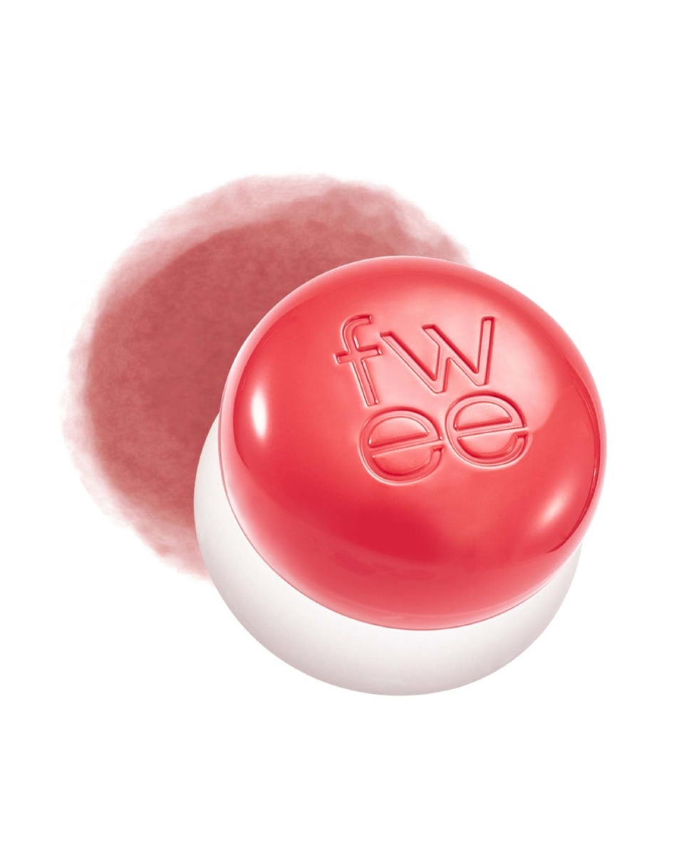 Imagem 0 de Lip&Cheek Blurry Pudding Pot - CR04 Seventeen 5g