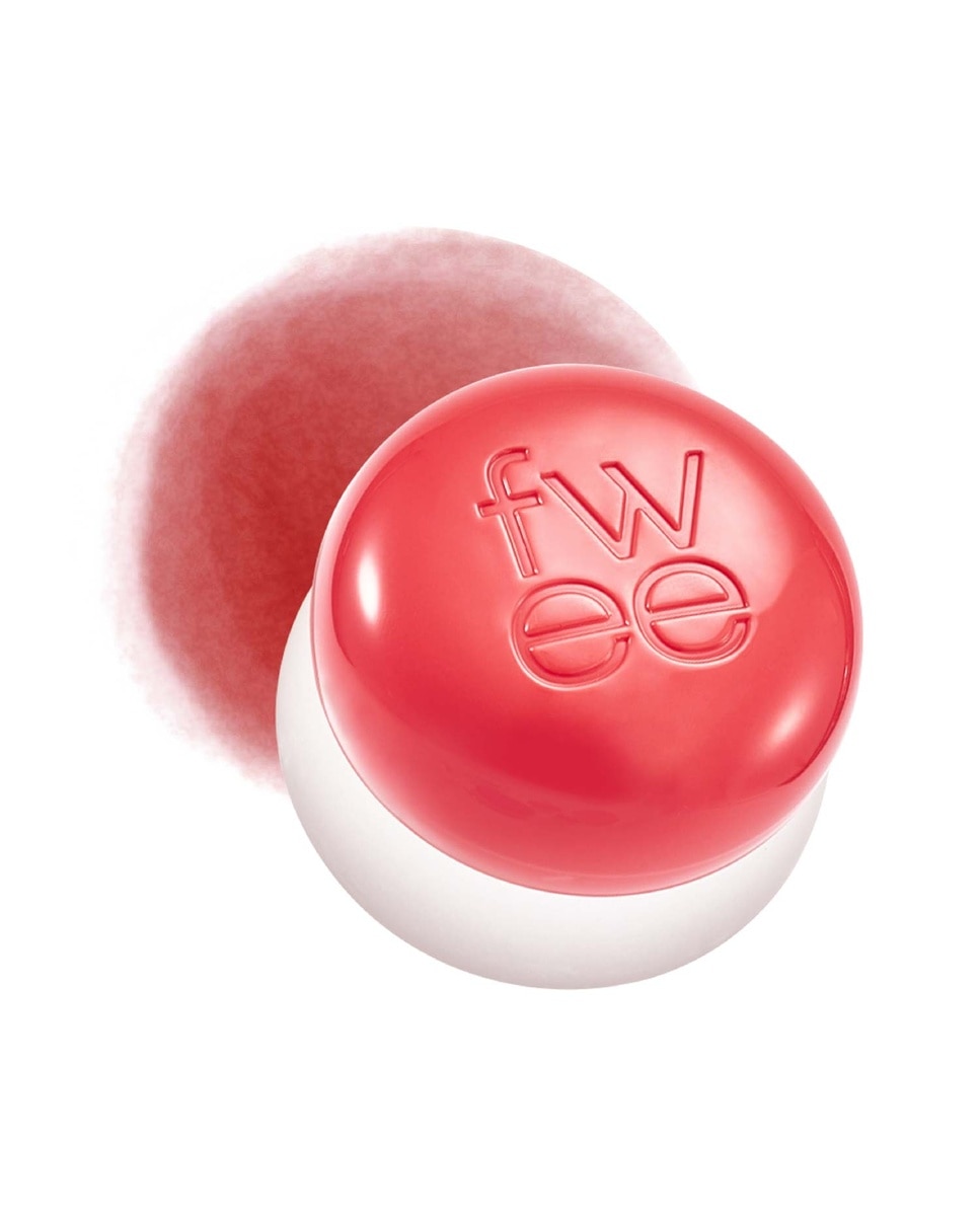 Imagem 0 de Lip&Cheek Blurry Pudding Pot - CR05 Girls 5g