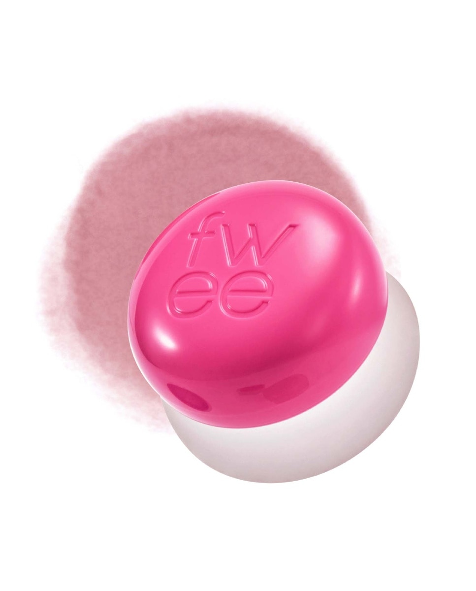 Imagem 0 de Lip&Cheek Blurry Pudding Pot - PK01 Baby 5g
