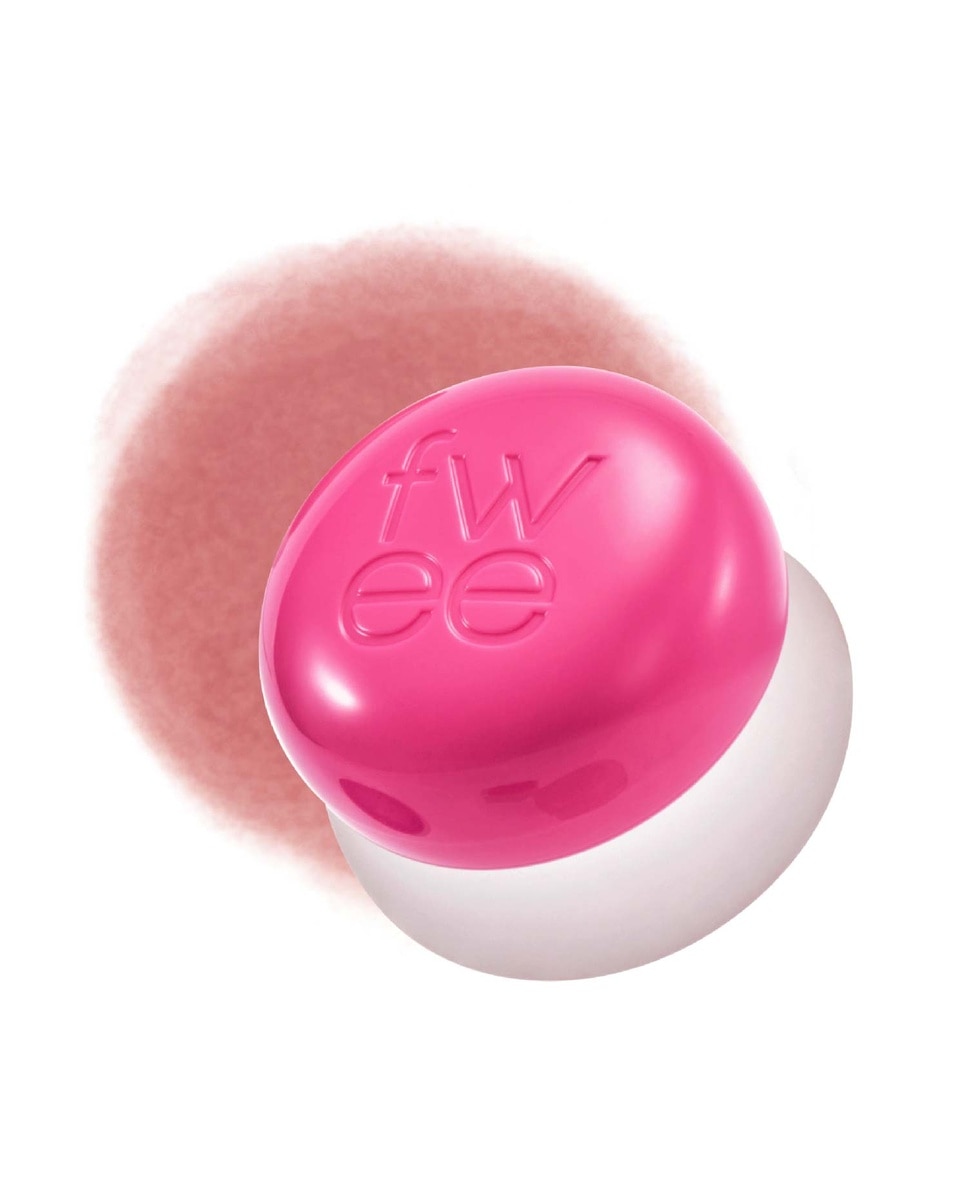 Imagem 0 de Lip&Cheek Blurry Pudding Pot - PK02 Skirt 5g