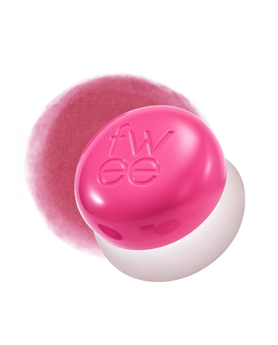 Imagem 0 de Lip&Cheek Blurry Pudding Pot - PK03 Cherry 5g
