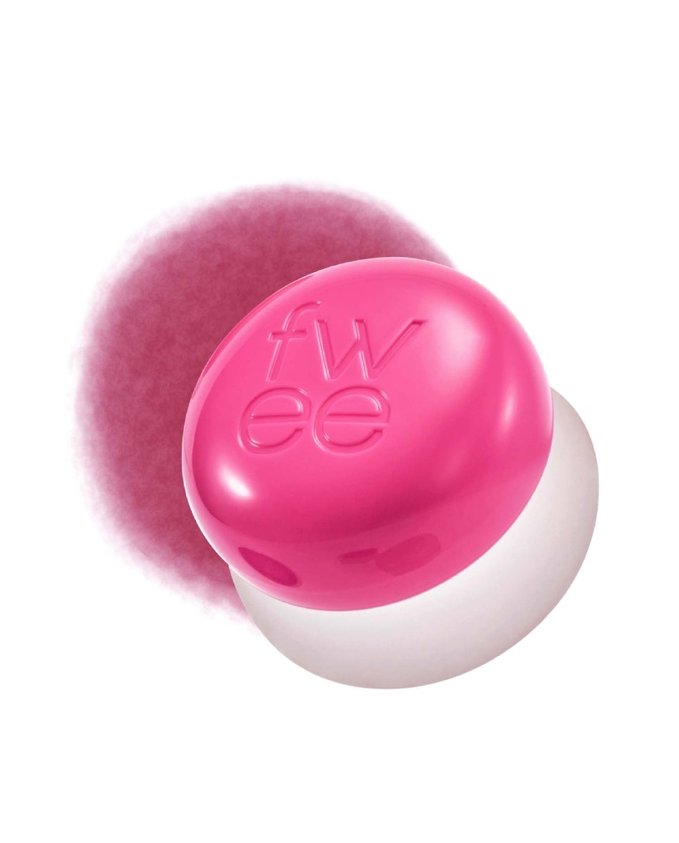 Imagem 0 de Lip&Cheek Blurry Pudding Pot - PK04 Crush 5g