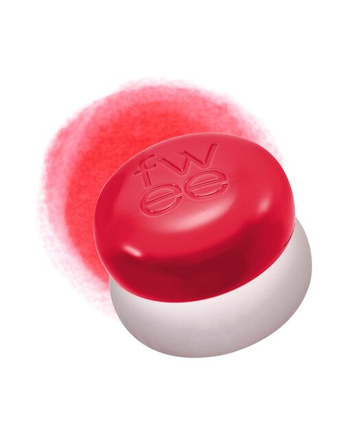 Imagem 0 de Lip&Cheek Blurry Pudding Pot - RD01 D-Day  5g