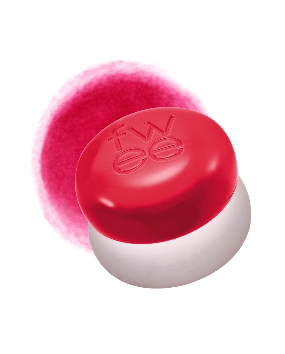 Imagem 0 de Lip&Cheek Blurry Pudding Pot - RD02 Mule  5g