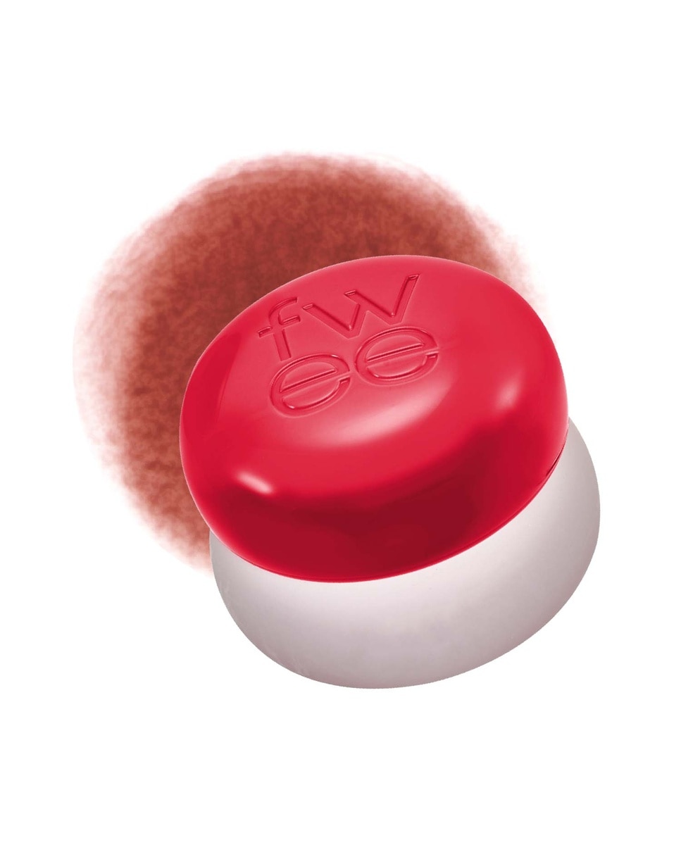 Imagem 0 de Lip&Cheek Blurry Pudding Pot - RD04 Fav 5g