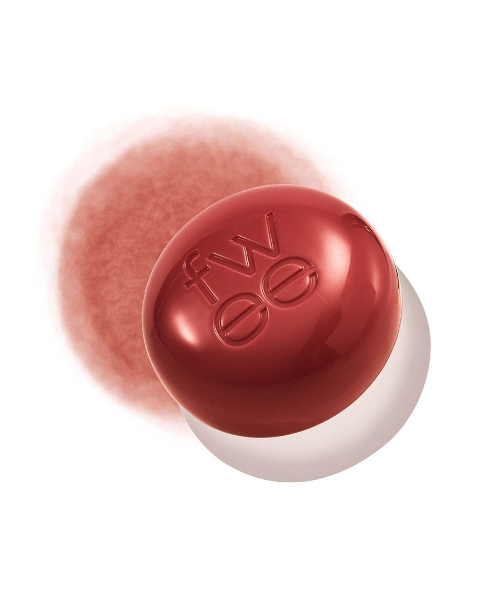 Imagem 0 de Lip&Cheek Blurry Pudding Pot - RS01 Feel'n 5g