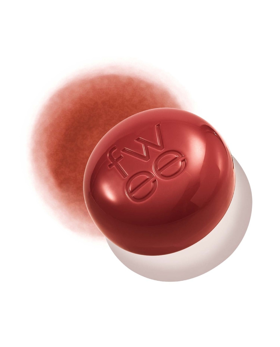 Imagem 0 de Lip&Cheek Blurry Pudding Pot - RS02 Lyrics 5g