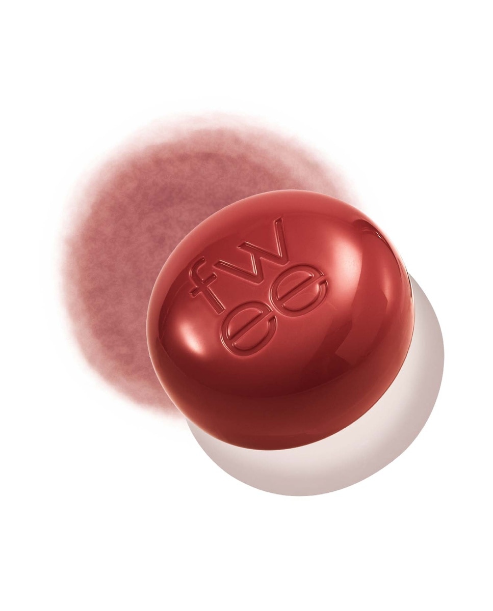 Imagem 0 de Lip&Cheek Blurry Pudding Pot - RS03 Faded 5g