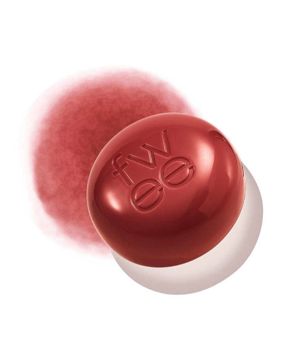 Imagem 0 de Lip&Cheek Blurry Pudding Pot - RS04 Memories 5g