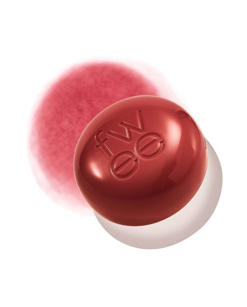 Imagem 0 de Lip&Cheek Blurry Pudding Pot - RS05 Film 5g